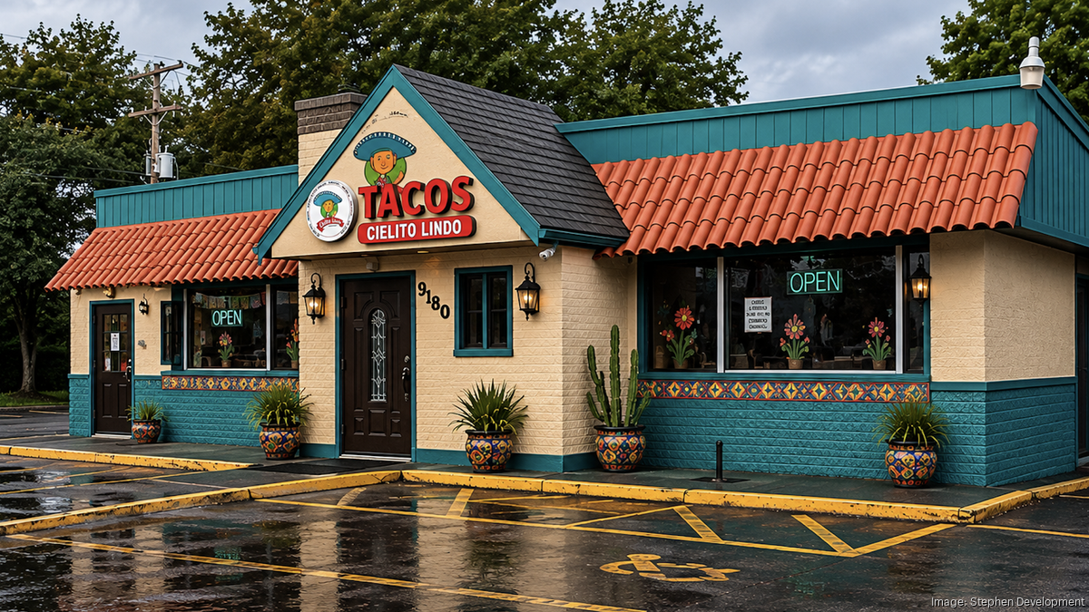 Cielito Lindo plans reopening at shuttered Clarence restaurant - Buffalo Business First