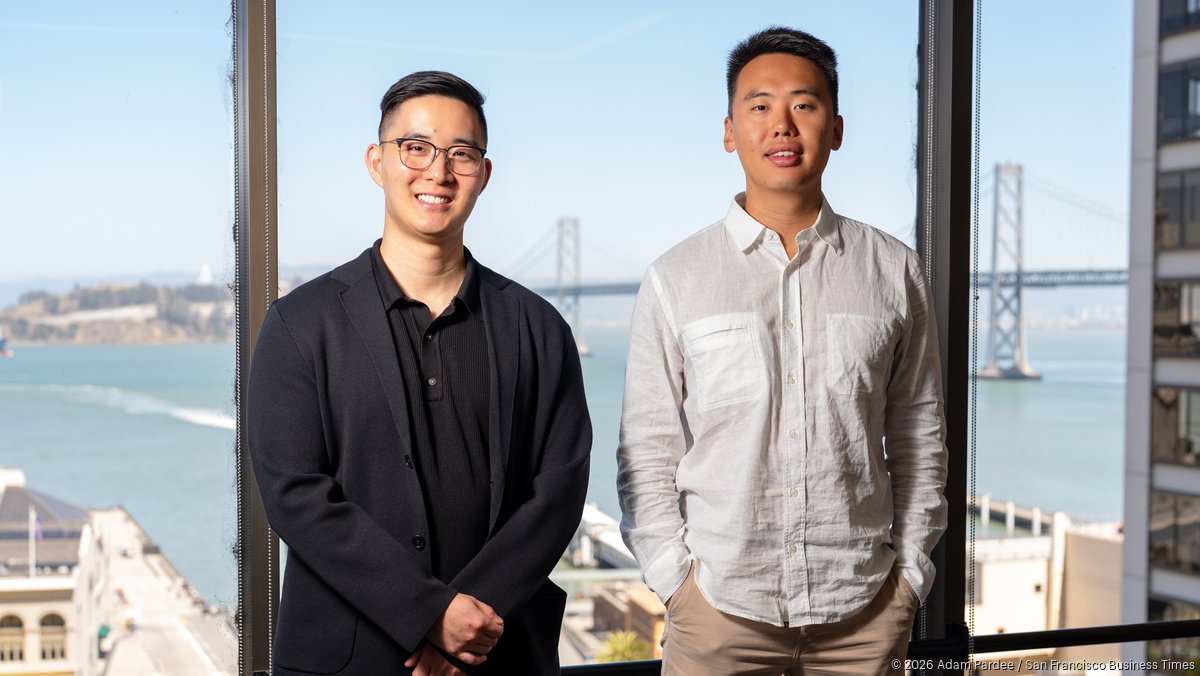 How one of San Francisco's fastest growing AI startups is 'transforming a problem that everyone’s experienced' - San Francisco Business Times