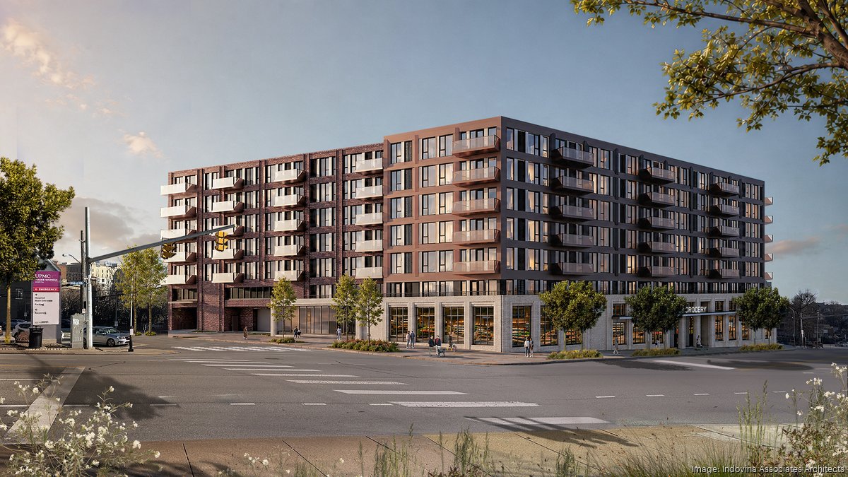 Philadelphia developer moving forward on Quality Inn redevelopment in Oakland
