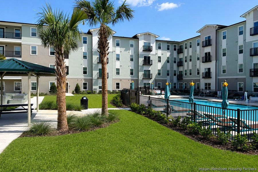 Apopka affordable housing project opens after years of city opposition