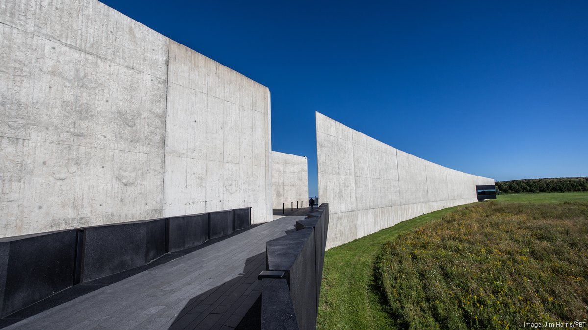 25 years after 9/11 attacks, Somerset County memorial to Flight 93 heroes grows