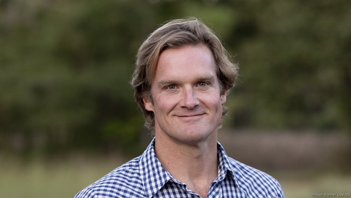 Former Kane Realty COO launches AI-powered real estate consulting firm - Triangle Business Journal