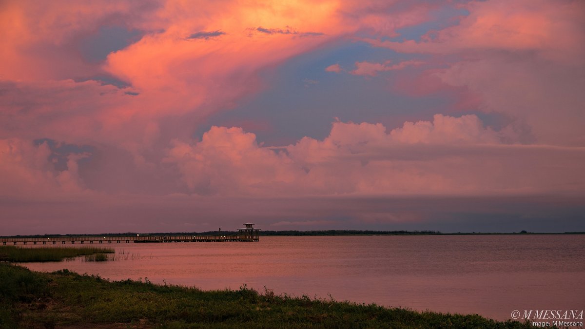 McCombs Enterprises sells housing development on Texas coast