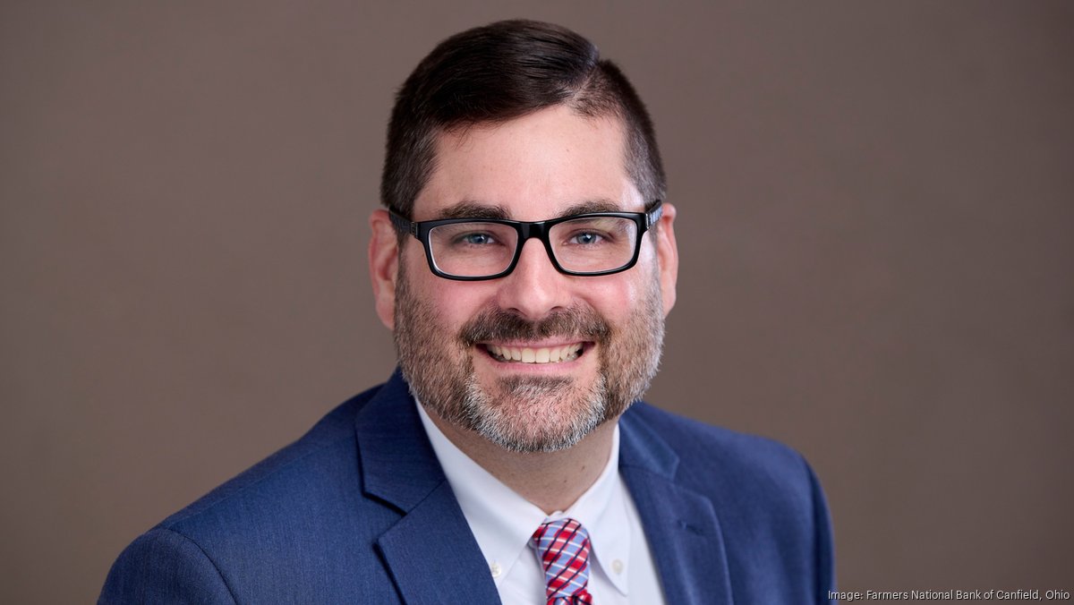 Farmers National Bank hires western Pennsylvania retail market manager from First Commonwealth