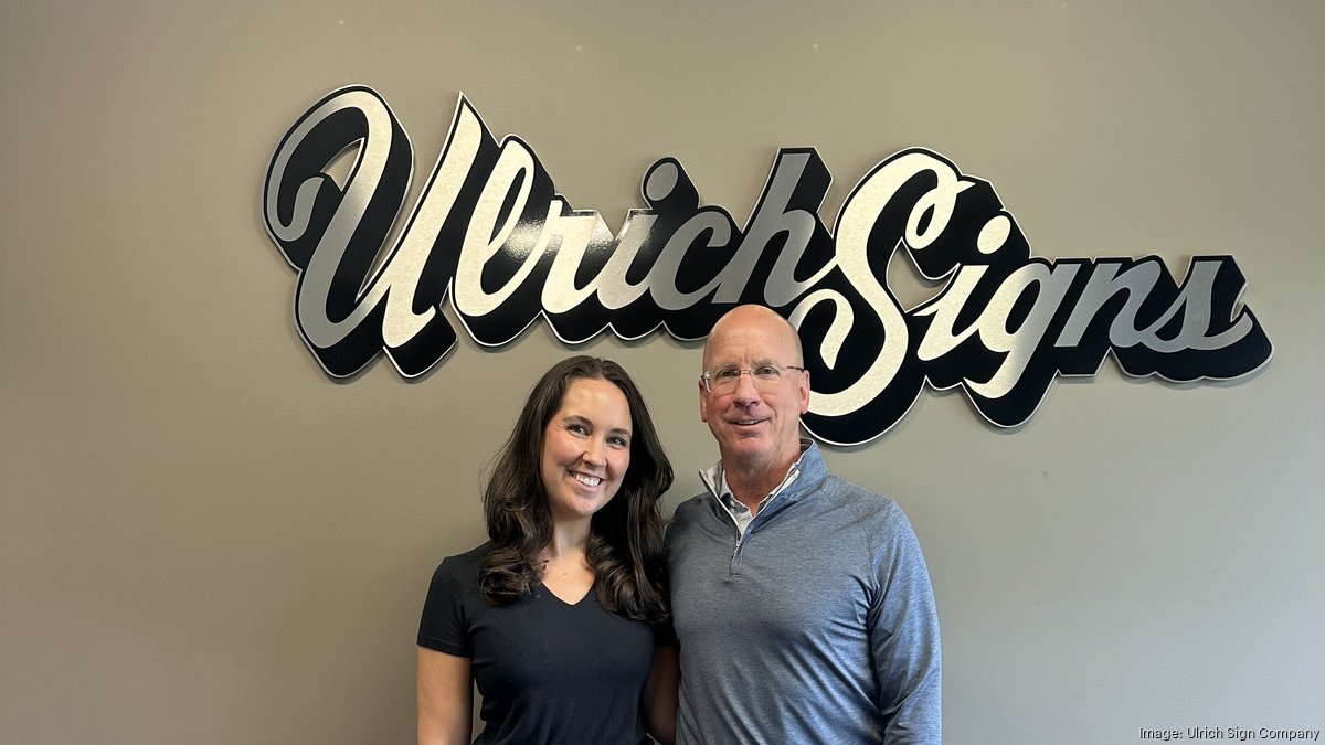She left Buffalo for college and returned a company vice president - Buffalo Business First