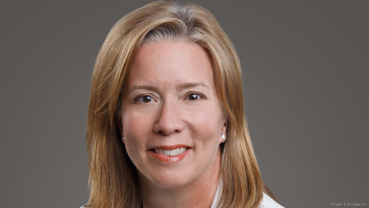 Enbridge names new CEO as Greg Ebel plans retirement this year