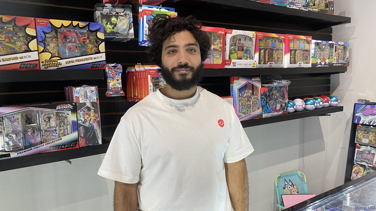 Gaming store opens in East Memphis - Memphis Business Journal