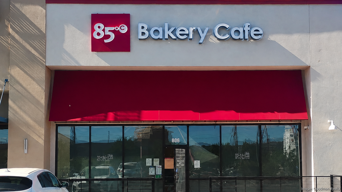 Local coffee chain opens second location as national chains expand in Albuquerque