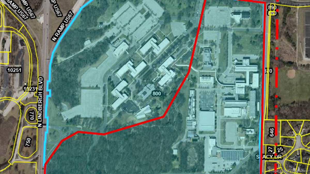 Another mixed-use development planned for Bayer campus