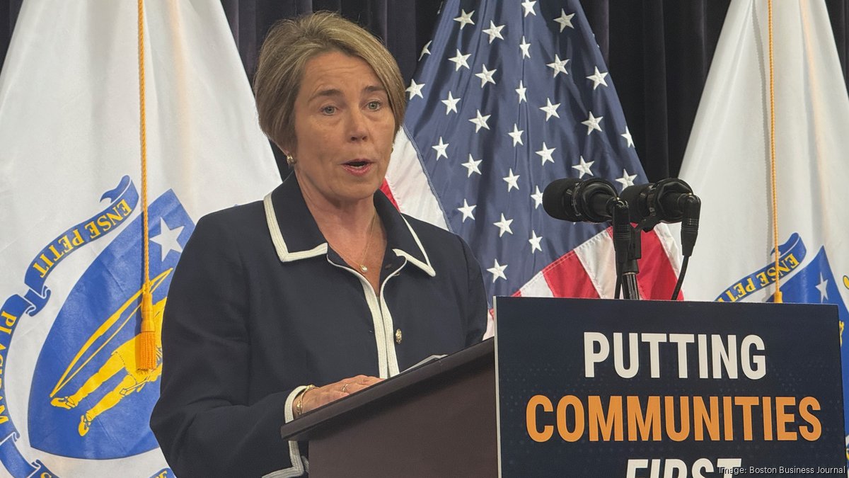 Massachusetts now requires local approval for all future data center developments