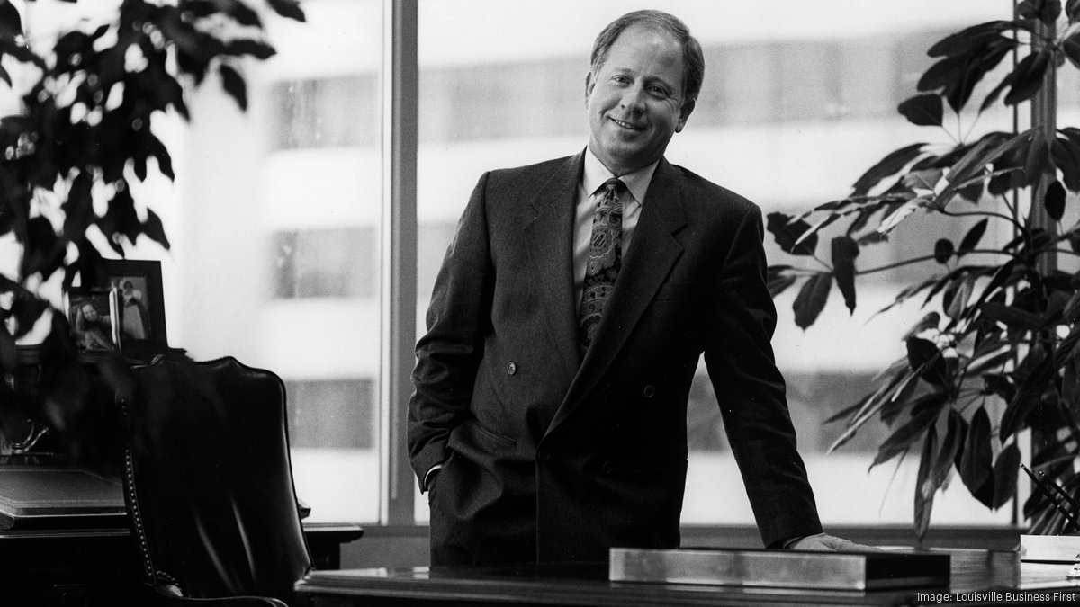 Louisville health care and political giant Bruce Lunsford dies at 78