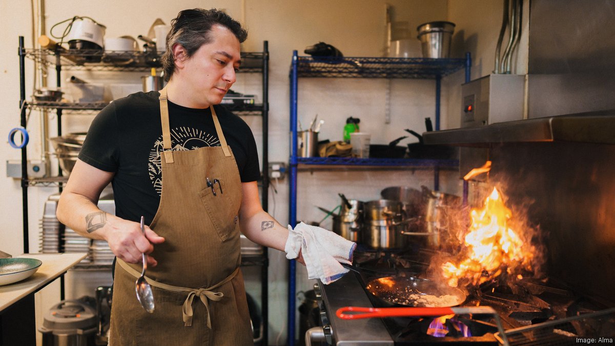 Portland Balkan restaurant gambles on all-you-can-eat format