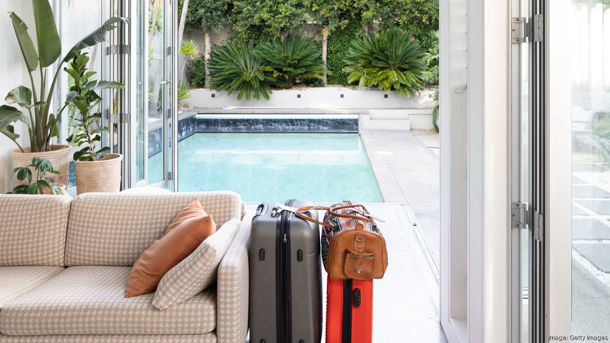 Hillsborough cracks down on short-term vacation rentals
