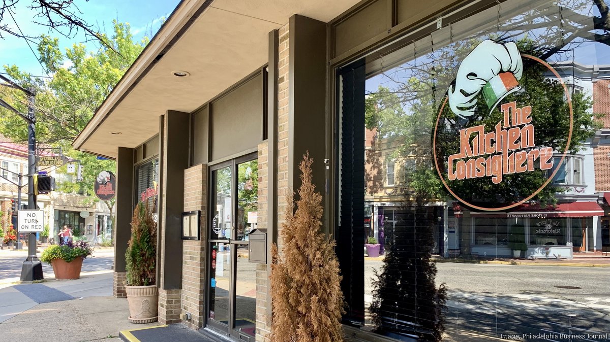 Mob-themed Italian restaurant in Collingswood files for bankruptcy