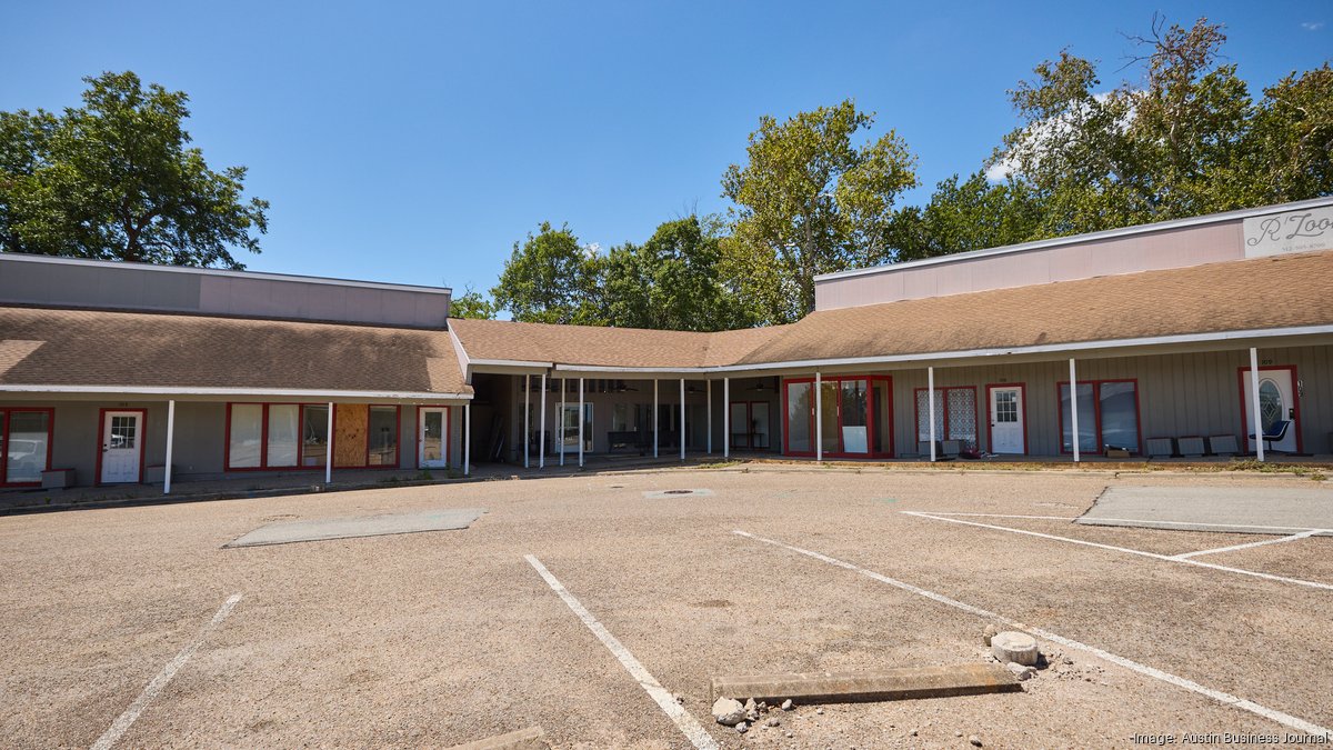One of the minds behind Music Lane takes on Central Austin retail center