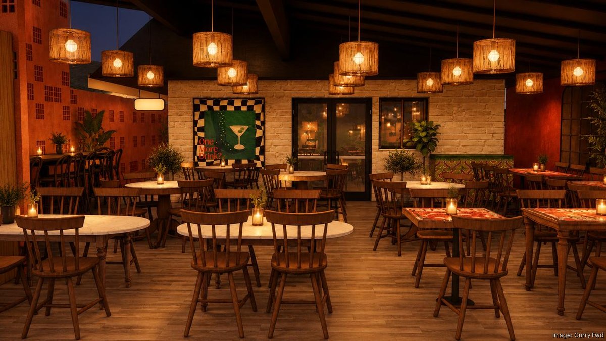 Restaurateur behind El Raval and Siti is opening Indian barbecue restaurant Shola