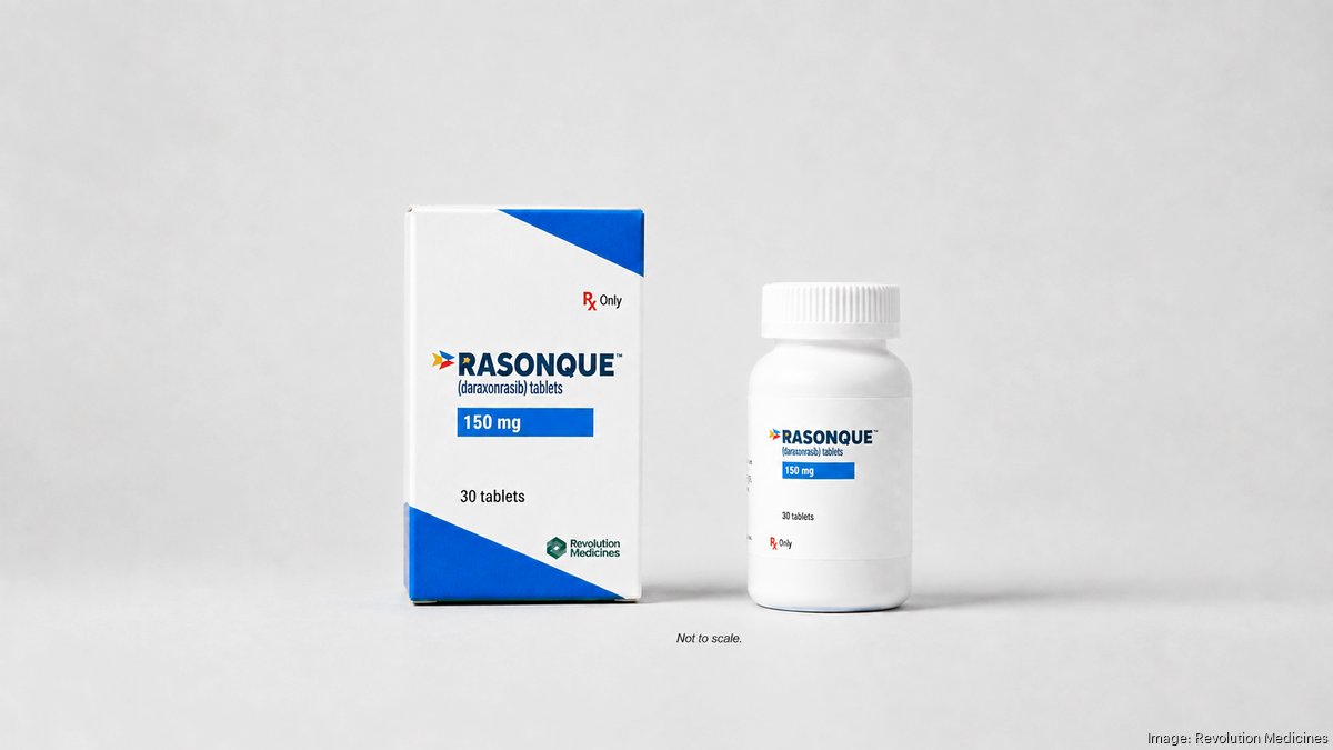 MD Anderson's role in FDA approval of breakthrough drug for pancreatic cancer