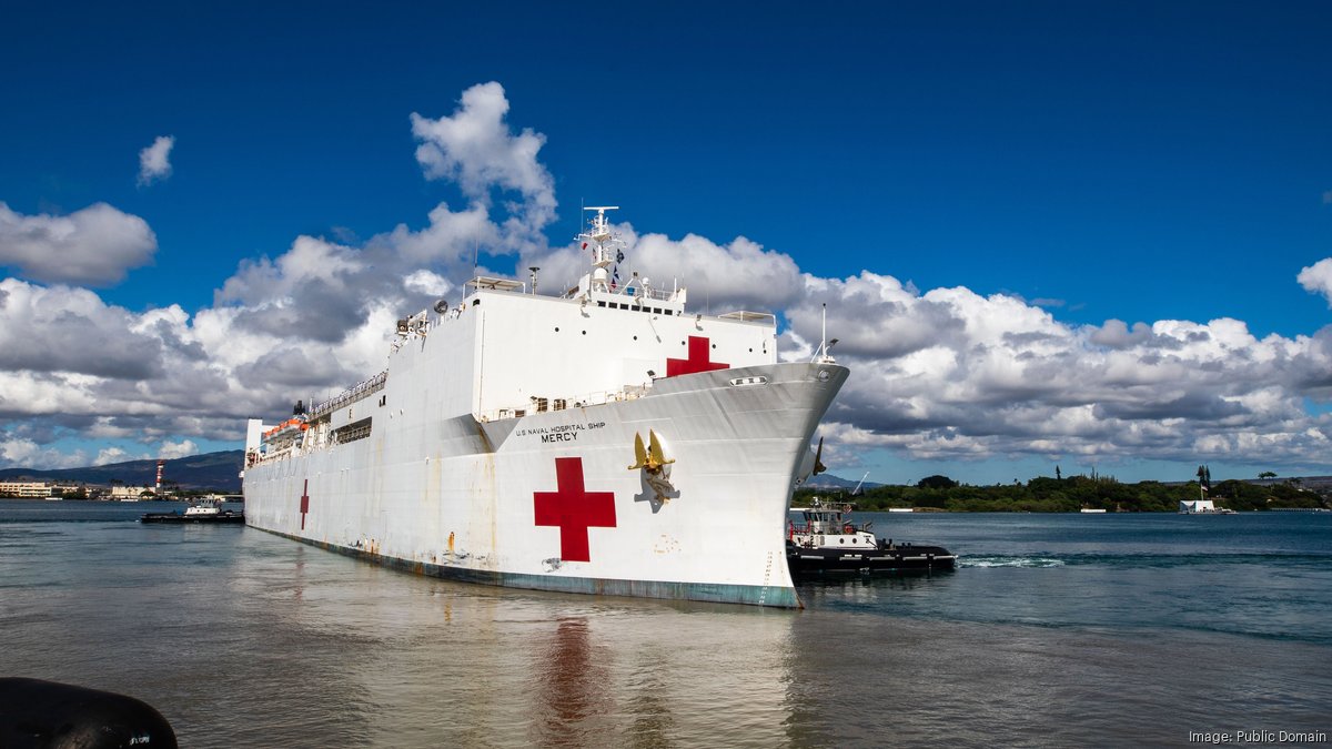 Hawaii architecture firm AHL lands $75M Navy contract with Texas engineering giant