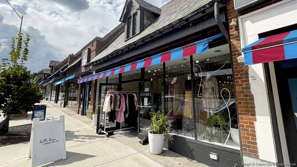 Brookside adds fast-growing specialty retailer to its lineup