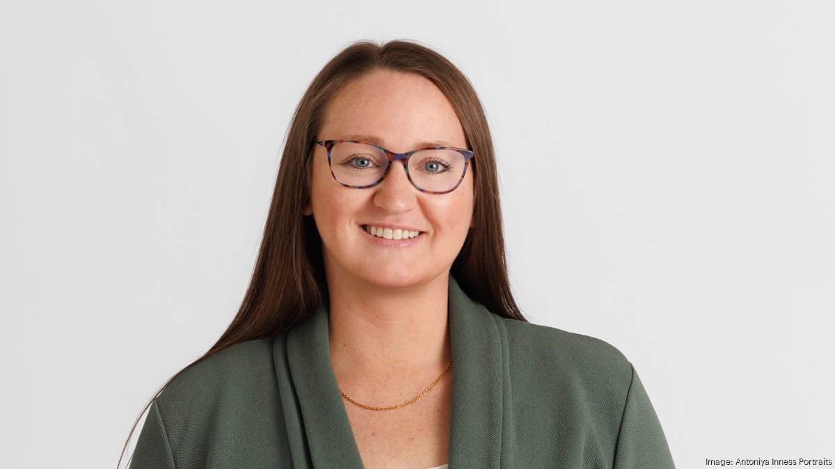 Neighboring Movement hires next executive director after co-founder's exit - Wichita Business Journal