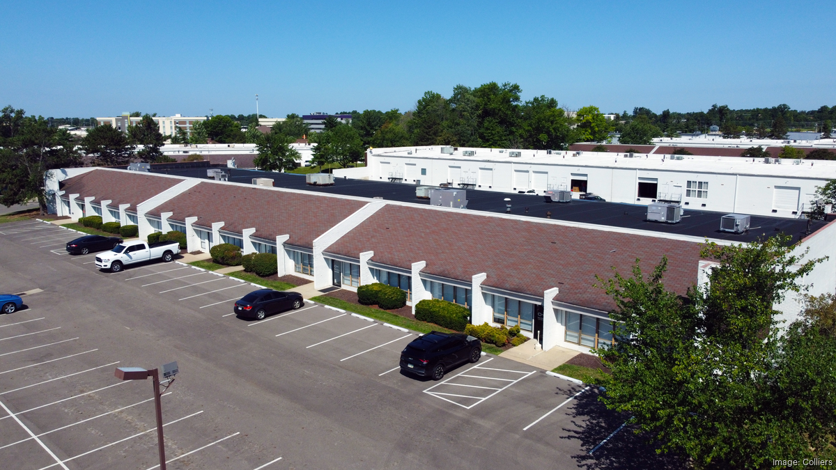 New Jersey firm enters Ohio market with $13M Blue Ash deal