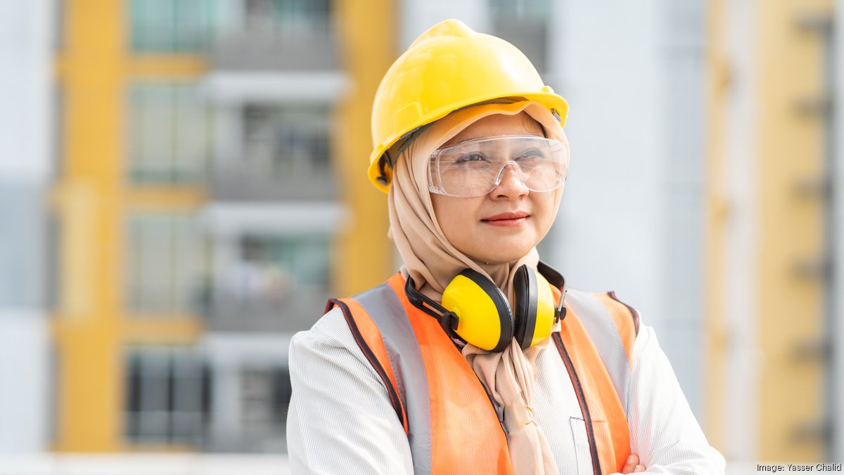 Women leaders are reshaping construction industry across U.S. - Bizwomen