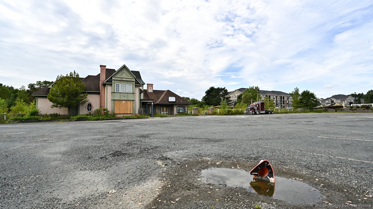 Former Hoffman's Playland property gets new development plan - Albany Business Review