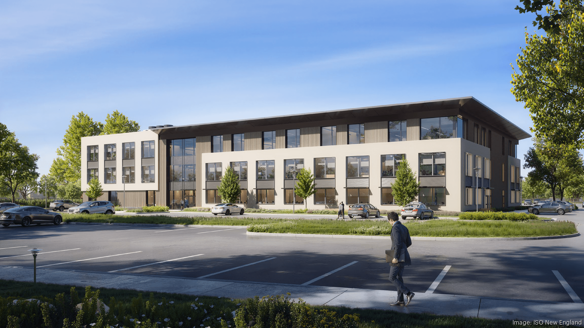Grid operator plans new 79,000-sq-ft facility with $60M tax-exempt financing