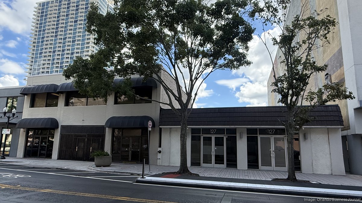 Downtown Orlando charter school snags property for first expansion in 28 years