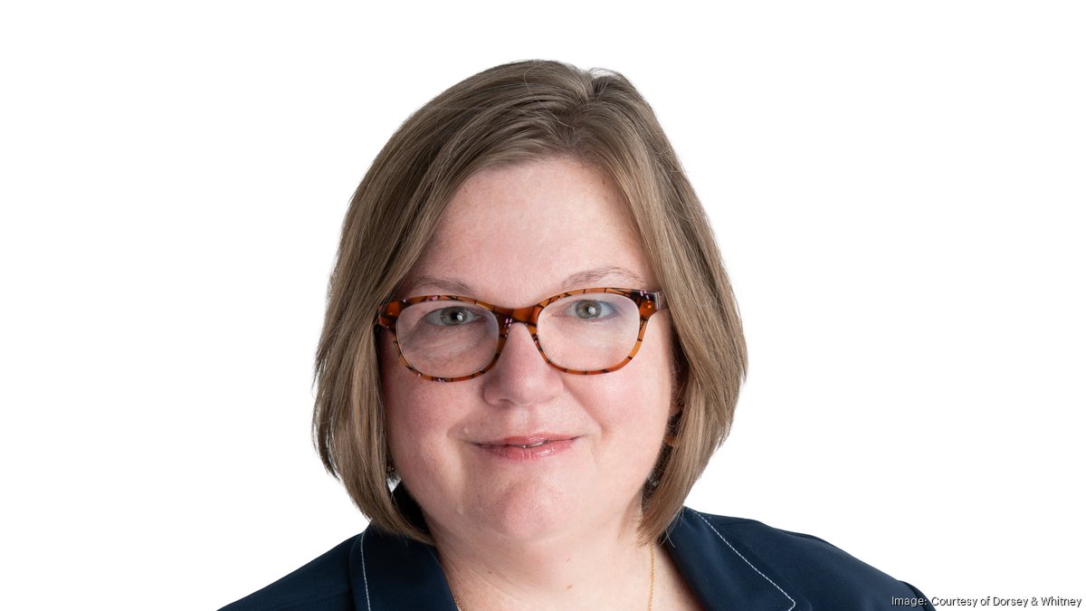 Former Minnesota solicitor general joins Dorsey & Whitney