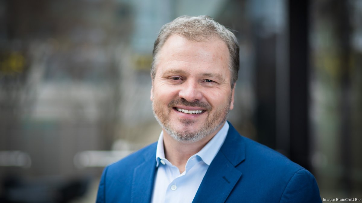 Seattle Children's spinout raises $116 million, opens Eastlake office