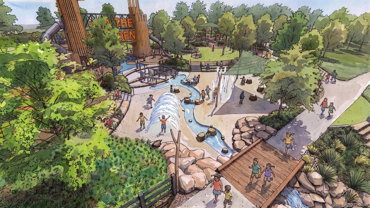 Kenton County names 225-acre park ahead of groundbreaking