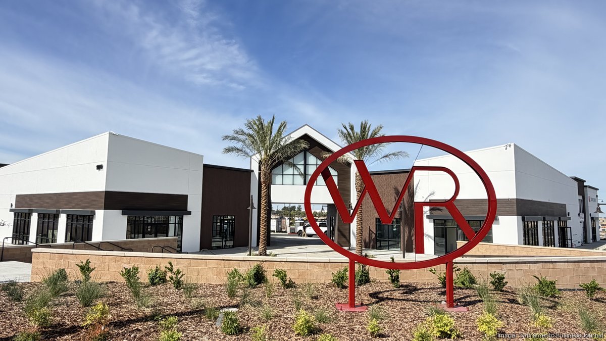 Rocklin's Whitney Ranch retail center adds Jetset Pilates, Acai Fresh