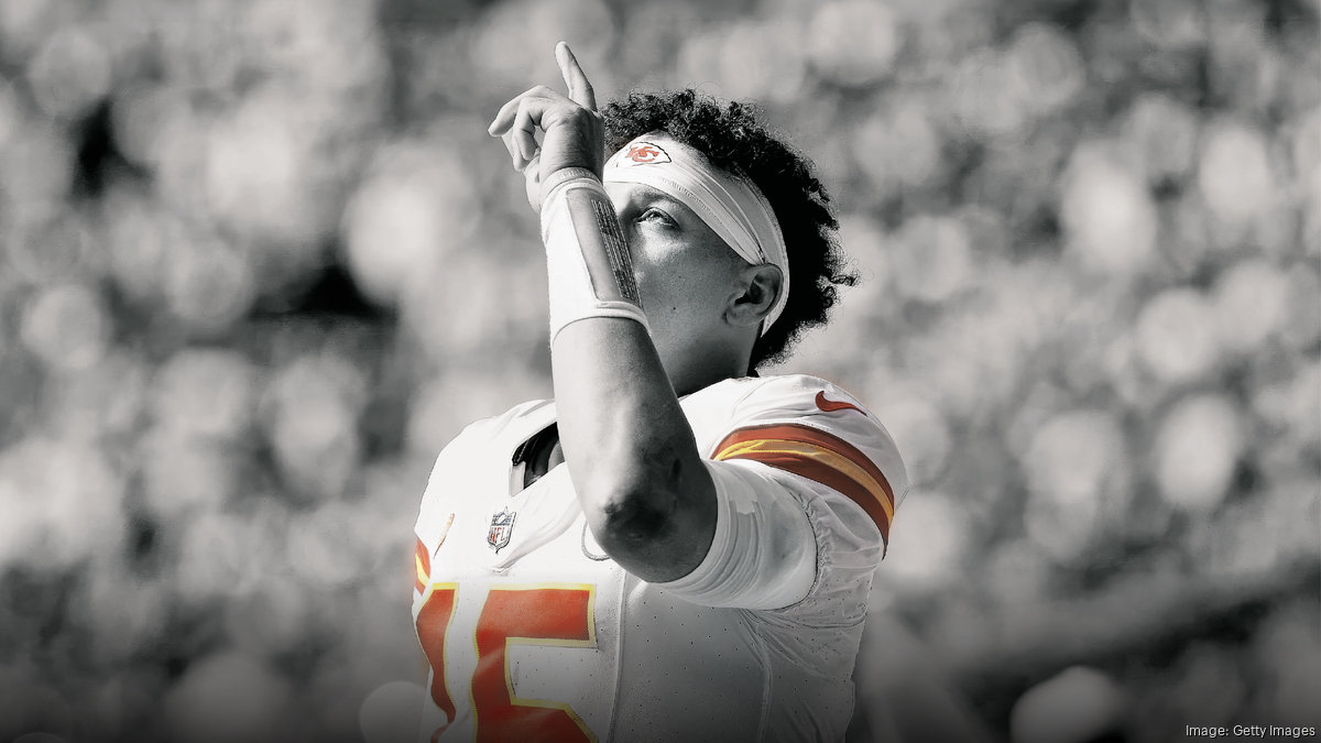 Here's a position-by-position breakdown of salaries for the Chiefs' starters