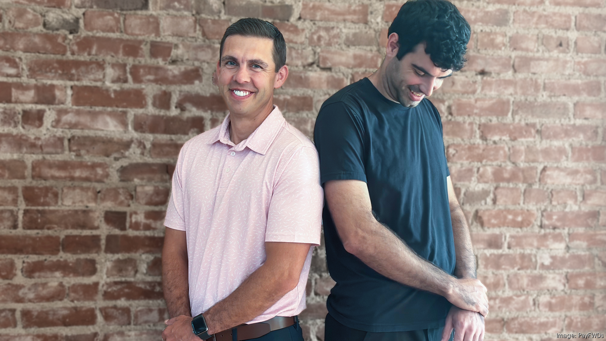 PayFWDs plans to double office space as Louisville HR firm grows