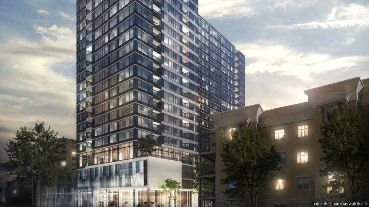 Mandel Group’s Cottonwood deal could reopen path for Milwaukee projects