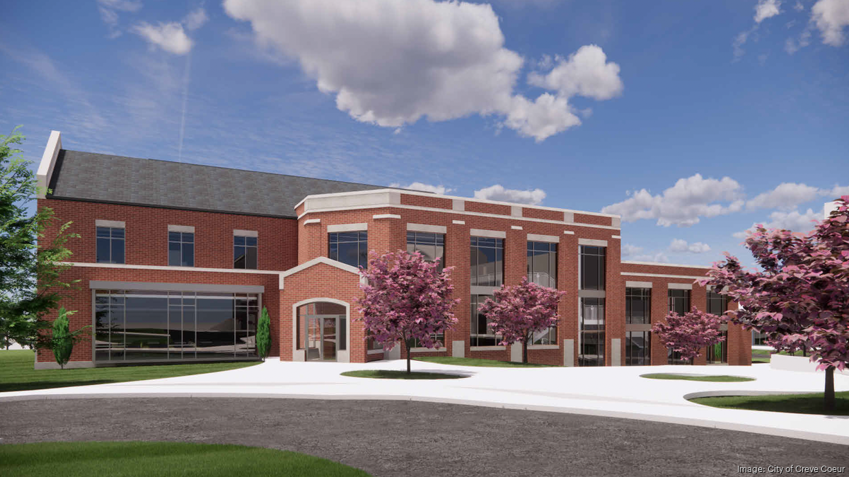 Private school plans expansion with new science center, competitive swim facility