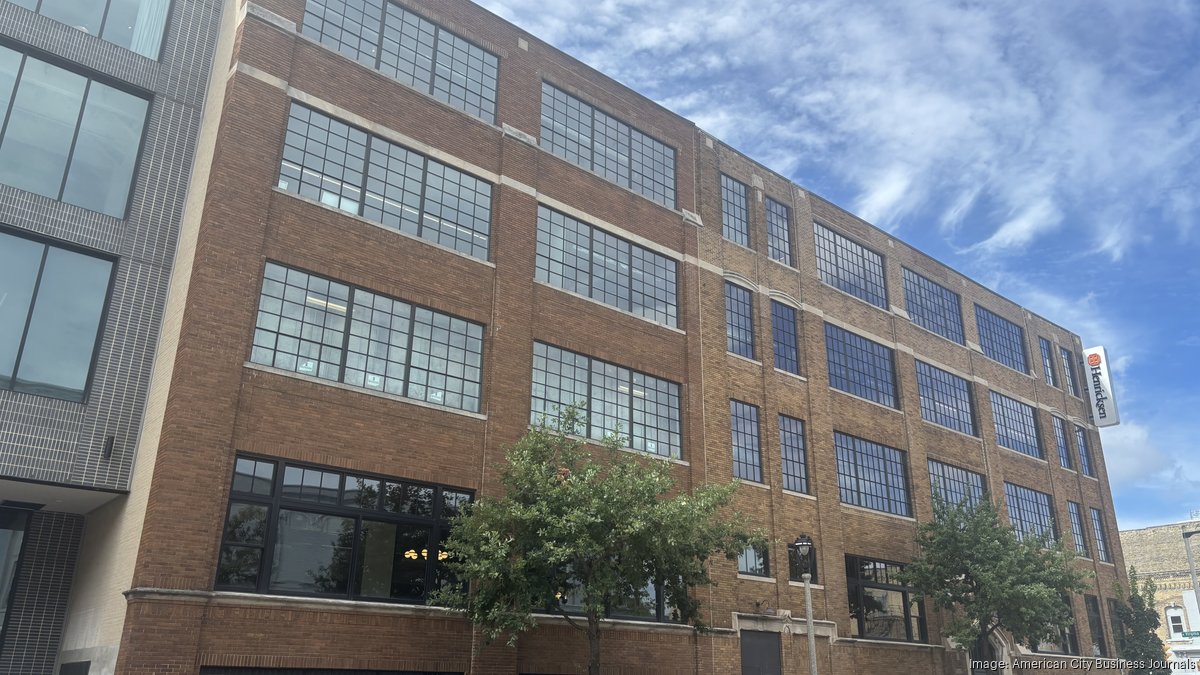 New York fintech Retirable adds Walker's Point office