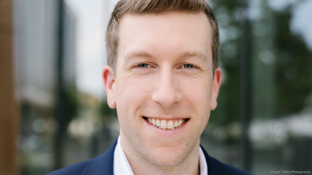 Panattoni Development Co. names new Nashville chief