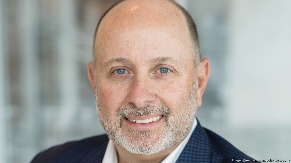 D.C. developer promotes from within for next CEO as 25-year chief steps down