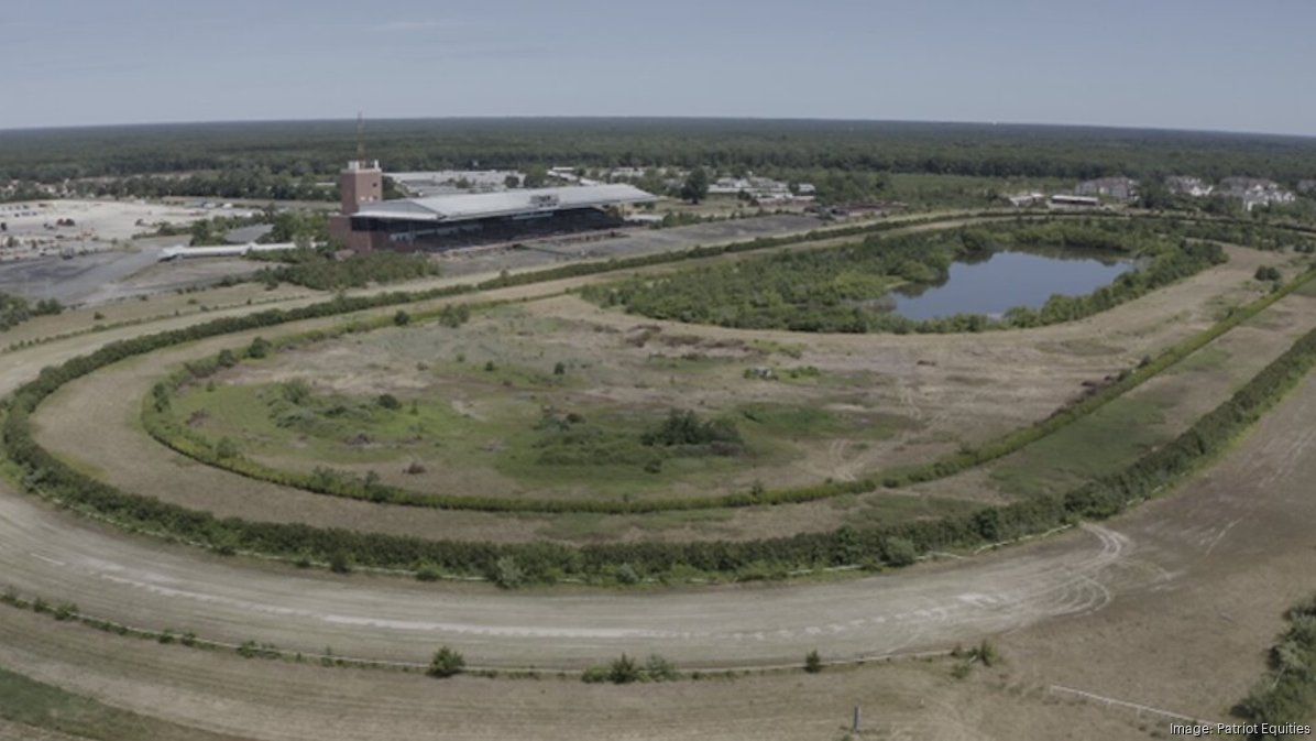 After Amazon deal, Wayne developer buys remaining AC Race Course land for mixed-use project