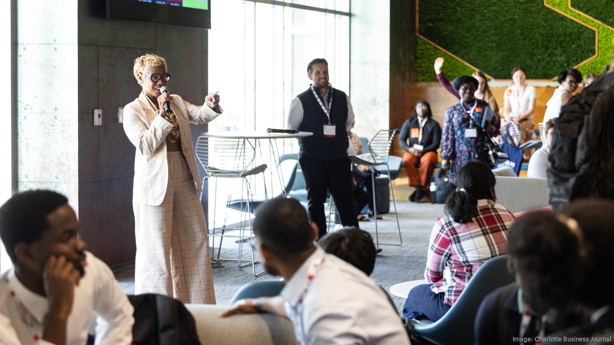 Wells Fargo expands neurodiversity hiring program as banking industry pulls back on DEI - Charlotte Business Journal
