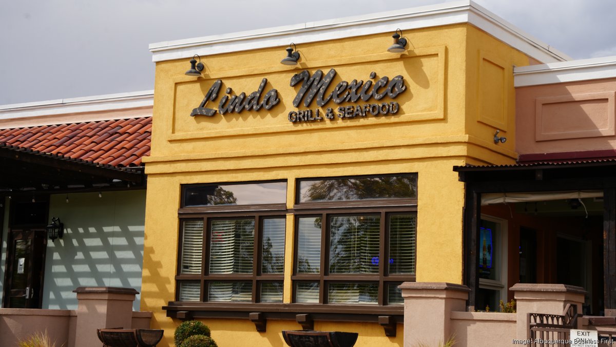 Lindo Mexico Grill & Seafood plans new restaurant on Westside