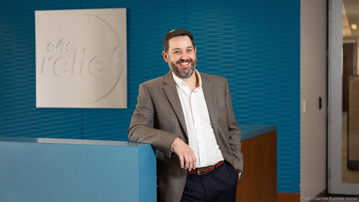 Charlotte-born charity E4E Relief has distributed $424M in grants since 9/11 - Charlotte Business Journal