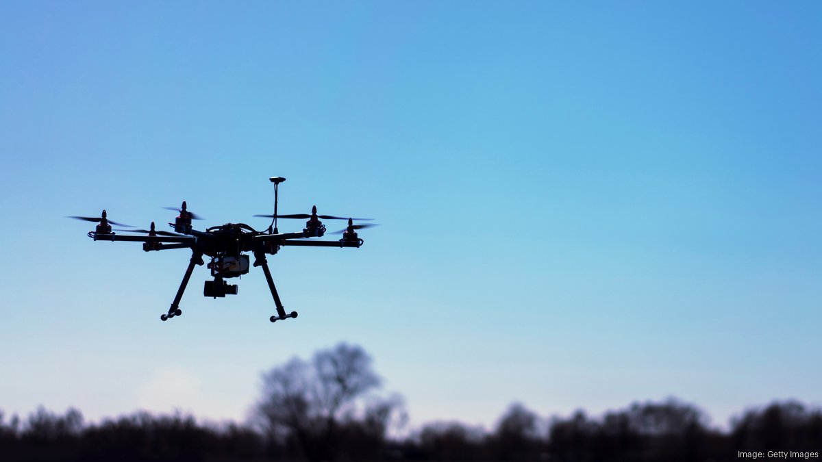 Autonomous drone defense contractor to double Tampa production