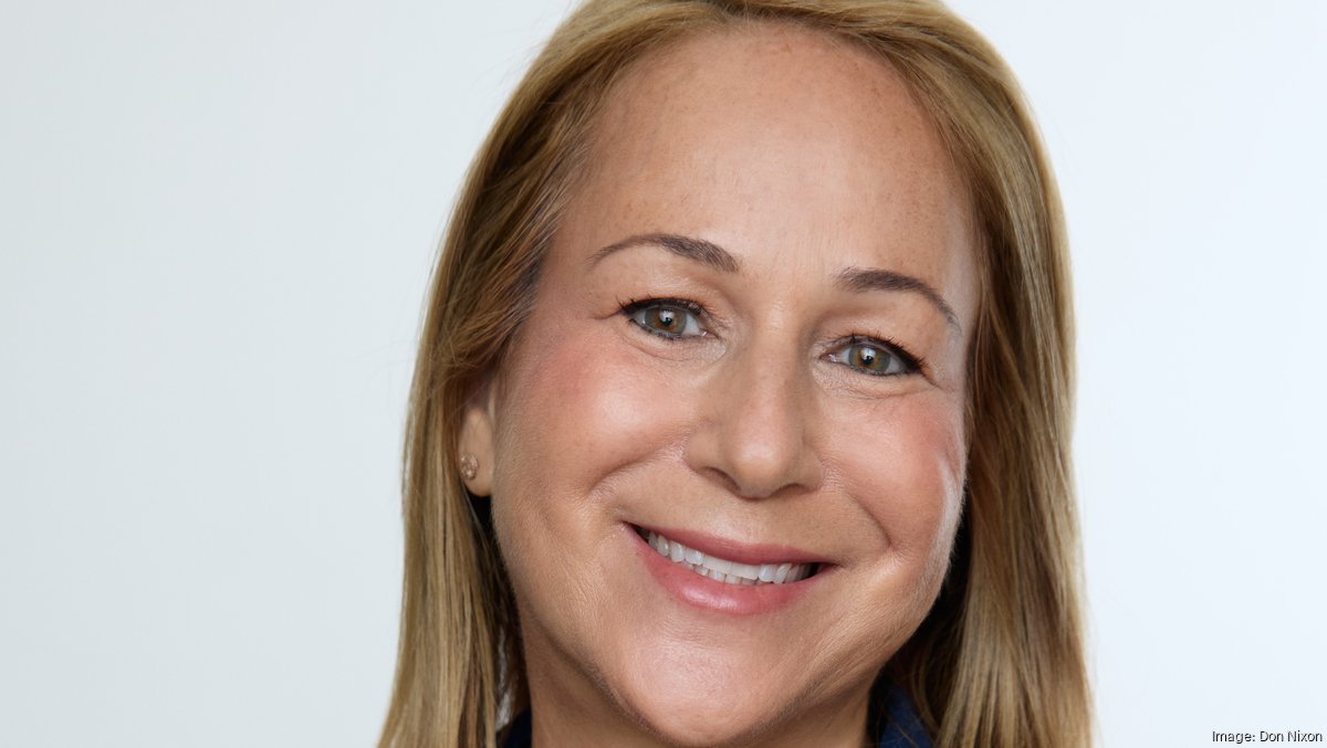 What nearly 200 days of business travel in a year taught fashion exec Liz Hershfield about leadership - The Business Journals
