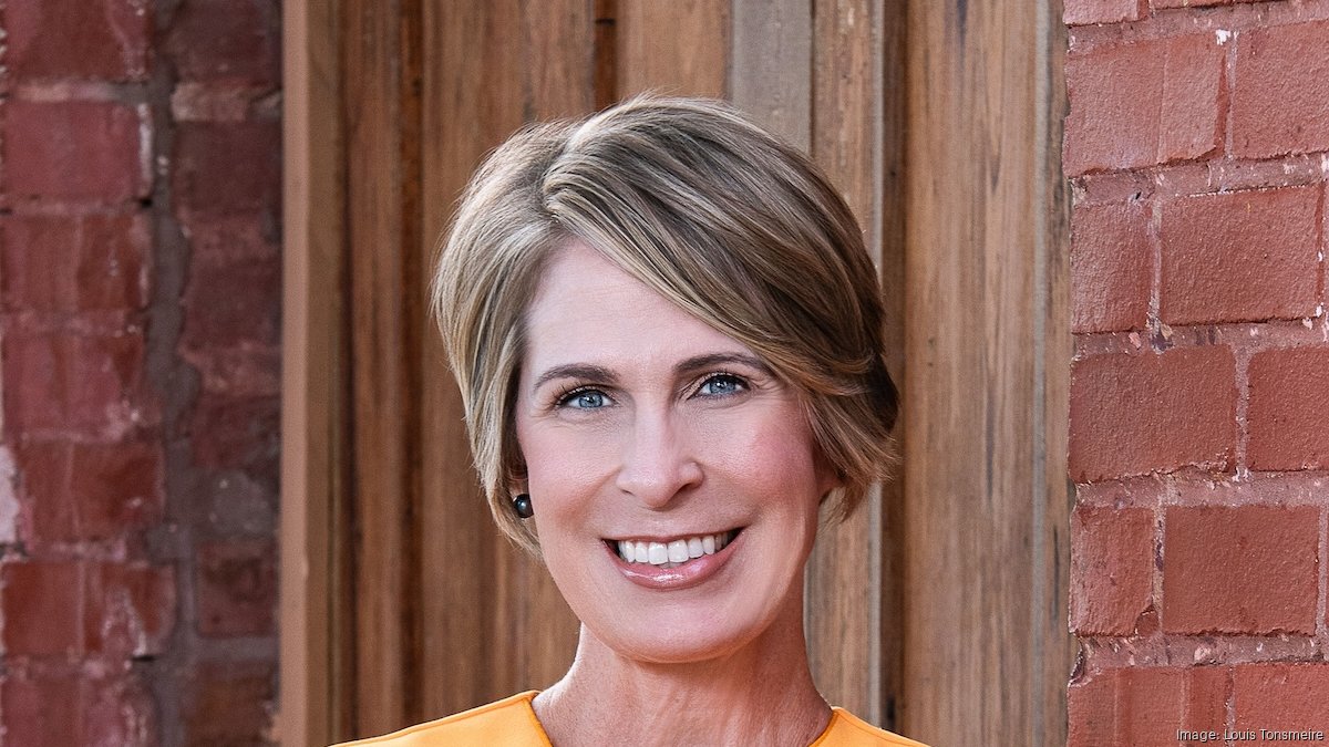 Jennifer Merritt rejoins North Highland as leader of Atlanta market