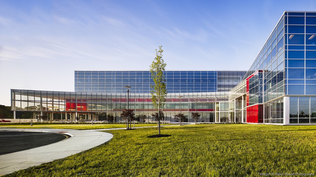 Burlington to sell 2 South Jersey properties as part of Philadelphia HQ relocation