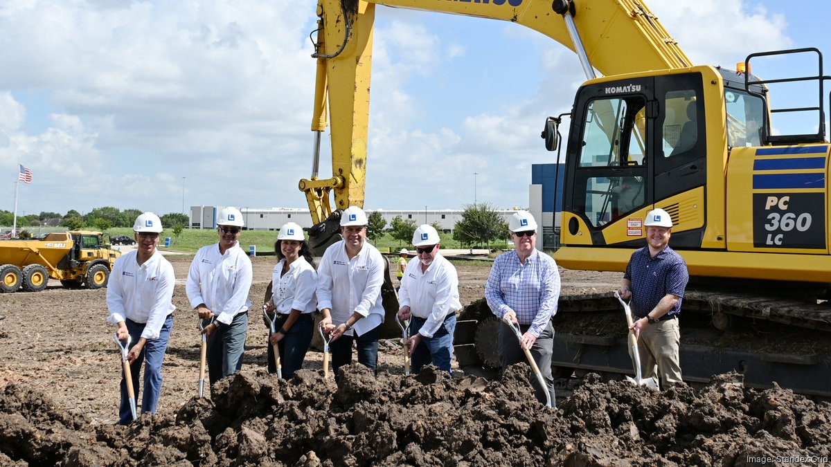 Standex Grid-Amran to consolidate and triple local manufacturing capacity in new Missouri City facility