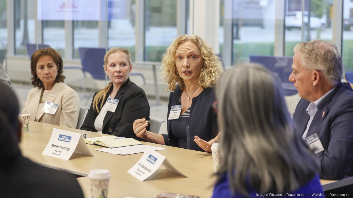 Why apprenticeships matter for Wisconsin: Workforce experts weigh in